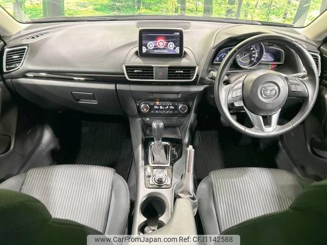 mazda axela 2014 -MAZDA--Axela DBA-BM5FS--BM5FS-108560---MAZDA--Axela DBA-BM5FS--BM5FS-108560- image 2