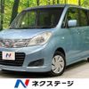 suzuki solio 2014 -SUZUKI--Solio DBA-MA15S--MA15S-253720---SUZUKI--Solio DBA-MA15S--MA15S-253720- image 1