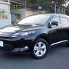 toyota harrier 2016 AF-ZSU60-0086189 image 1