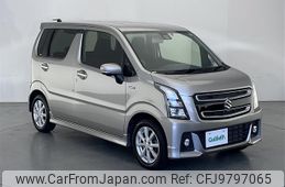 suzuki wagon-r 2018 -SUZUKI--Wagon R DAA-MH55S--MH55S-719381---SUZUKI--Wagon R DAA-MH55S--MH55S-719381-