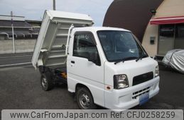 subaru sambar-truck 2004 -SUBARU--Samber Truck TT2--TT2-234572---SUBARU--Samber Truck TT2--TT2-234572-