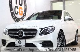 mercedes-benz e-class 2017 -MERCEDES-BENZ--Benz E Class RBA-213042C--WDD2130422A107003---MERCEDES-BENZ--Benz E Class RBA-213042C--WDD2130422A107003-