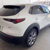 mazda cx-3 2024 quick_quick_5AA-DMEJ3R_DMEJ3R-105305 image 11