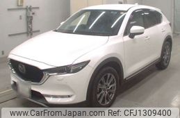 mazda cx-5 2020 -MAZDA 【神戸 000ｱ0000】--CX-5 3DA-KF2P--KF2P-325574---MAZDA 【神戸 000ｱ0000】--CX-5 3DA-KF2P--KF2P-325574-