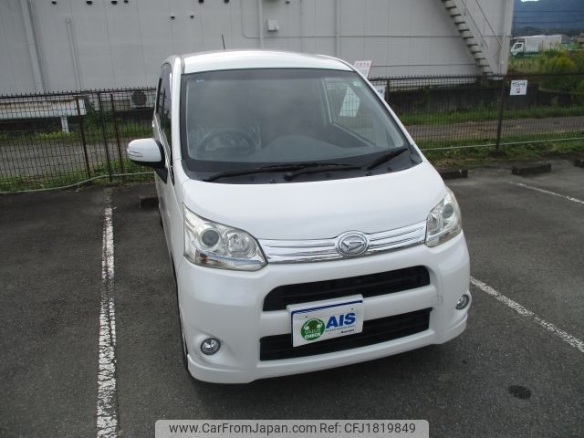 daihatsu move 2011 CFJ1819849 image 1