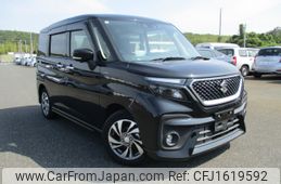 suzuki solio 2023 CFJ1619592