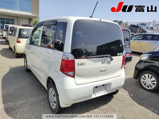 honda life 2012 -HONDA--Life JC2--JC2-1211566---HONDA--Life JC2--JC2-1211566- image 2