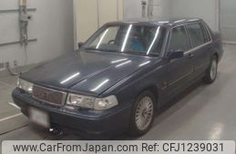 volvo 960 1996 -VOLVO--Volvo 960 9B6304E-964956VH100639---VOLVO--Volvo 960 9B6304E-964956VH100639-