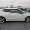 honda cr-z 2010 -HONDA--CR-Z DAA-ZF1--ZF1-1009126---HONDA--CR-Z DAA-ZF1--ZF1-1009126- image 4