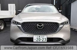 mazda cx-8 1993 CFJ1693588