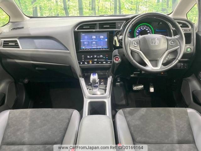 honda shuttle 2016 -HONDA--Shuttle DAA-GP8--GP8-1009173---HONDA--Shuttle DAA-GP8--GP8-1009173- image 2