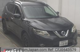 nissan x-trail 2015 -NISSAN 【春日部 302ｾ1488】--X-Trail NT32-508780---NISSAN 【春日部 302ｾ1488】--X-Trail NT32-508780-