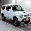 suzuki jimny 2000 CFJ1687591 image 1
