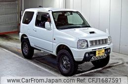suzuki jimny 2000 CFJ1687591