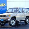 toyota land-cruiser-prado 1995 -TOYOTA--Land Cruiser Prado KD-KZJ78W--KZJ78-0035154---TOYOTA--Land Cruiser Prado KD-KZJ78W--KZJ78-0035154- image 1