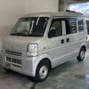 nissan clipper-van 2014 -NISSAN 【Ｐ後日 400】--Clipper Van DR64V--803673---NISSAN 【Ｐ後日 400】--Clipper Van DR64V--803673- image 1