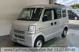 nissan clipper-van 2014 -NISSAN 【Ｐ後日 400】--Clipper Van DR64V--803673---NISSAN 【Ｐ後日 400】--Clipper Van DR64V--803673-