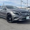 mercedes-benz gla-class 2014 -MERCEDES-BENZ--Benz GLA DBA-156946--WDC1569462J038958---MERCEDES-BENZ--Benz GLA DBA-156946--WDC1569462J038958- image 1