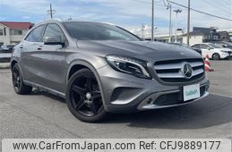 mercedes-benz gla-class 2014 -MERCEDES-BENZ--Benz GLA DBA-156946--WDC1569462J038958---MERCEDES-BENZ--Benz GLA DBA-156946--WDC1569462J038958-