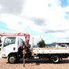 isuzu elf-truck 2010 CFJ1839870 image 2
