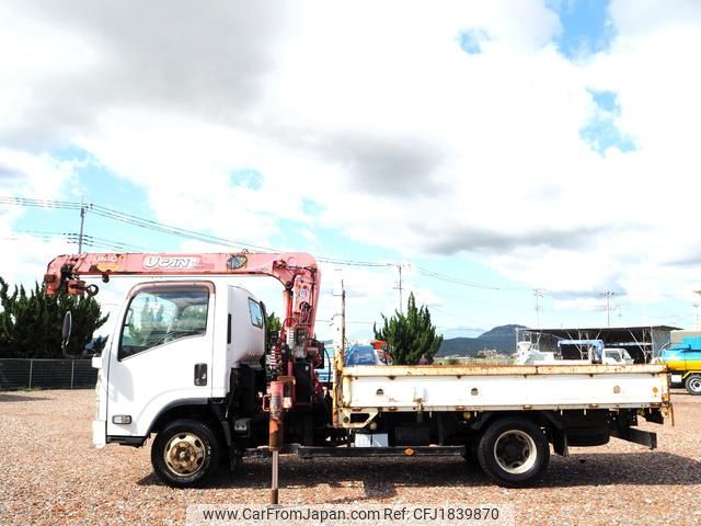 isuzu elf-truck 2010 CFJ1839870 image 2