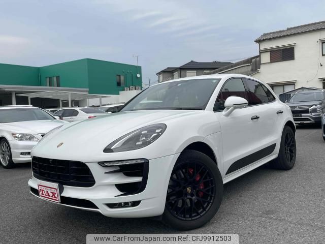 porsche macan 2016 quick_quick_ABA-J1H2A_WP1ZZZ95ZHLB61075 image 1