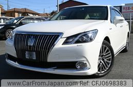 toyota crown-majesta 2013 YAMAKATSU_GWS214-6003216