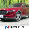 mazda cx-8 2018 -MAZDA--CX-8 3DA-KG2P--KG2P-122717---MAZDA--CX-8 3DA-KG2P--KG2P-122717- image 1