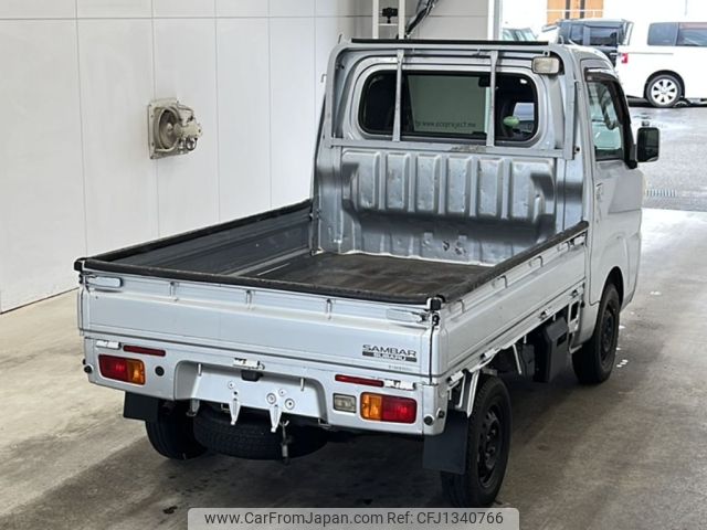 subaru sambar-truck 2015 -SUBARU--Samber Truck S500J-0000979---SUBARU--Samber Truck S500J-0000979- image 2