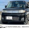 suzuki wagon-r 2007 quick_quick_DBA-MH22S_MH22S-526517 image 1