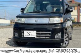 suzuki wagon-r 2007 quick_quick_DBA-MH22S_MH22S-526517