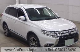 mitsubishi outlander 2016 quick_quick_DBA-GF8W_GF8W-0302607