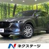 mazda cx-5 2022 -MAZDA--CX-5 3DA-KF2P--KF2P-507502---MAZDA--CX-5 3DA-KF2P--KF2P-507502- image 1