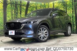 mazda cx-5 2022 -MAZDA--CX-5 3DA-KF2P--KF2P-507502---MAZDA--CX-5 3DA-KF2P--KF2P-507502-