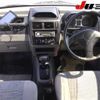 mitsubishi pajero-mini 2000 -MITSUBISHI 【名変中 】--Pajero mini H58A-0115470---MITSUBISHI 【名変中 】--Pajero mini H58A-0115470- image 9