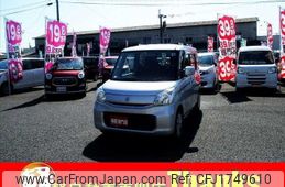 suzuki spacia 2016 CFJ1749610