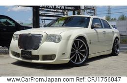 chrysler 300c 2006 CFJ1756047