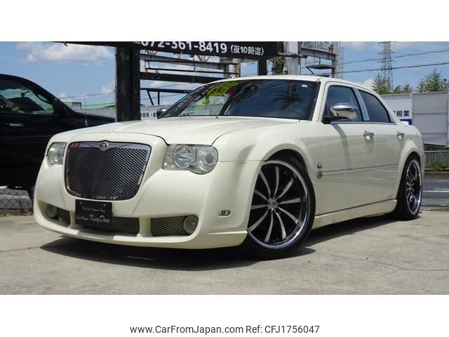chrysler 300c 2006 CFJ1756047 image 1