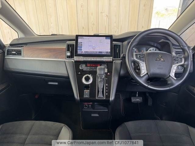 mitsubishi delica-d5 2023 -MITSUBISHI--Delica D5 3DA-CV1W--CV1W-4012097---MITSUBISHI--Delica D5 3DA-CV1W--CV1W-4012097- image 2