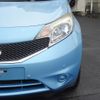 nissan note 2015 -NISSAN--Note DBA-NE12--NE12-052666---NISSAN--Note DBA-NE12--NE12-052666- image 12