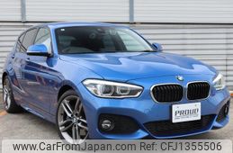 bmw 1-series 2018 quick_quick_1S20_WBA1S520805K17286