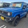 suzuki jimny 2022 -SUZUKI 【那須 580ｻ6077】--Jimny JB64W--262315---SUZUKI 【那須 580ｻ6077】--Jimny JB64W--262315- image 1