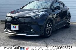 toyota c-hr 2019 -TOYOTA--C-HR DAA-ZYX10--ZYX10-2185452---TOYOTA--C-HR DAA-ZYX10--ZYX10-2185452-