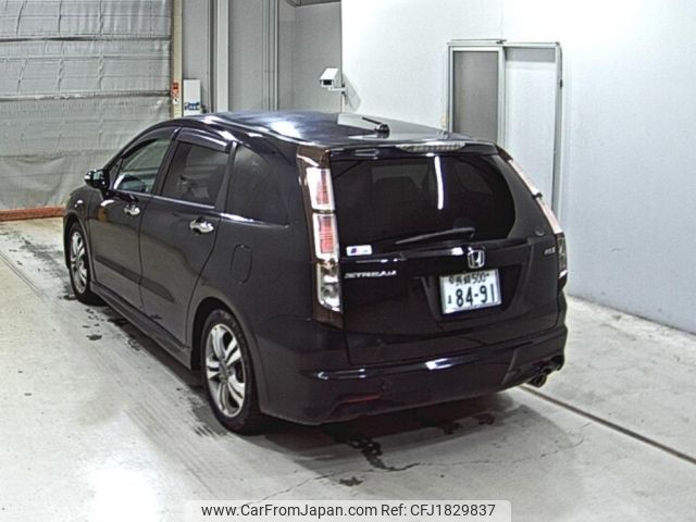 honda stream 2011 CFJ1829837 image 2