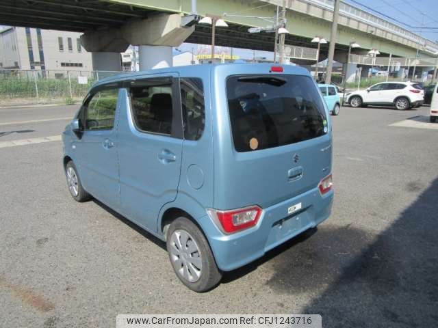 suzuki wagon-r 2020 -SUZUKI--Wagon R 5AA-MH95S--MH95S-139351---SUZUKI--Wagon R 5AA-MH95S--MH95S-139351- image 2