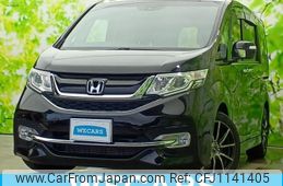 honda stepwagon 2016 quick_quick_DBA-RP3_RP3-1102552