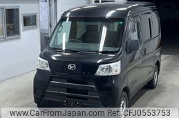 daihatsu hijet-van 2018 -DAIHATSU--Hijet Van S321V-0358827---DAIHATSU--Hijet Van S321V-0358827-