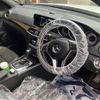 mercedes-benz c-class 2012 CFJ1699720 image 11