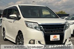 toyota esquire 2015 quick_quick_DBA-ZRR80G_ZRR80G-0104469