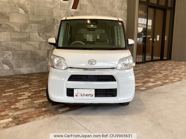 daihatsu tanto 2019 quick_quick_LA600S_LA600S-0759505 image 2